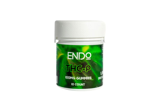 Endo – 100mg THC-P