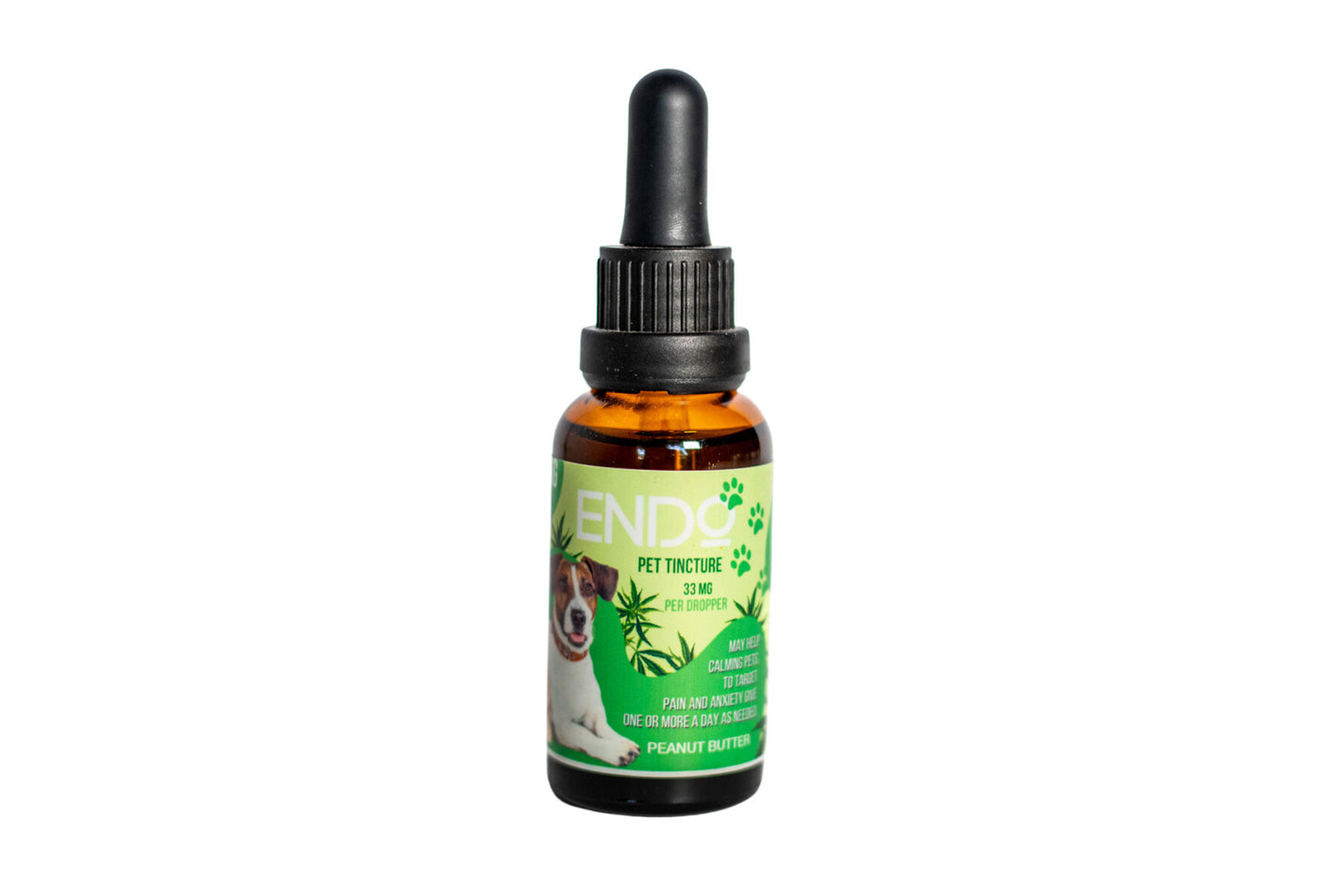 1000mg Pet Tincture