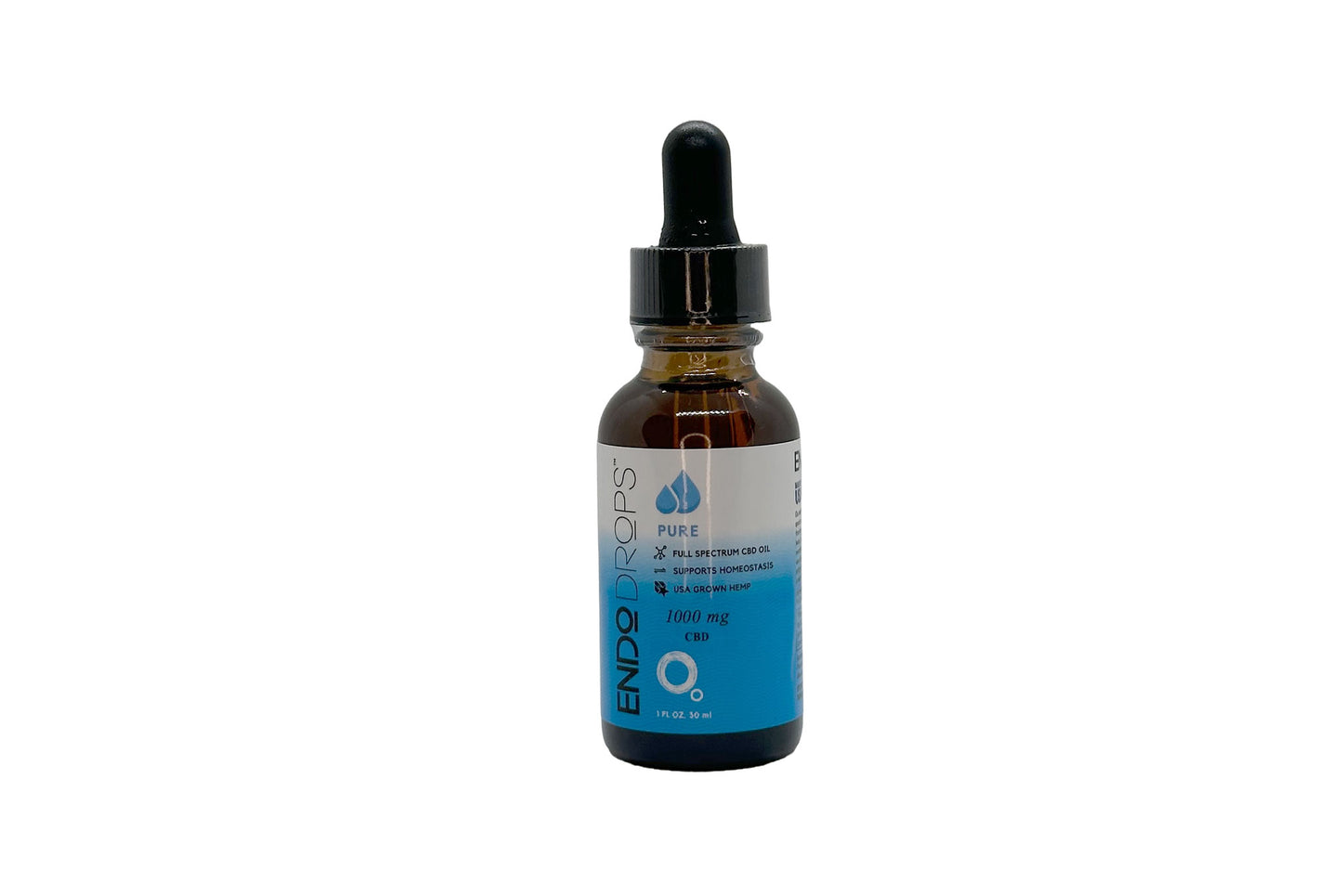 1000mg CBD Spectrum Oil