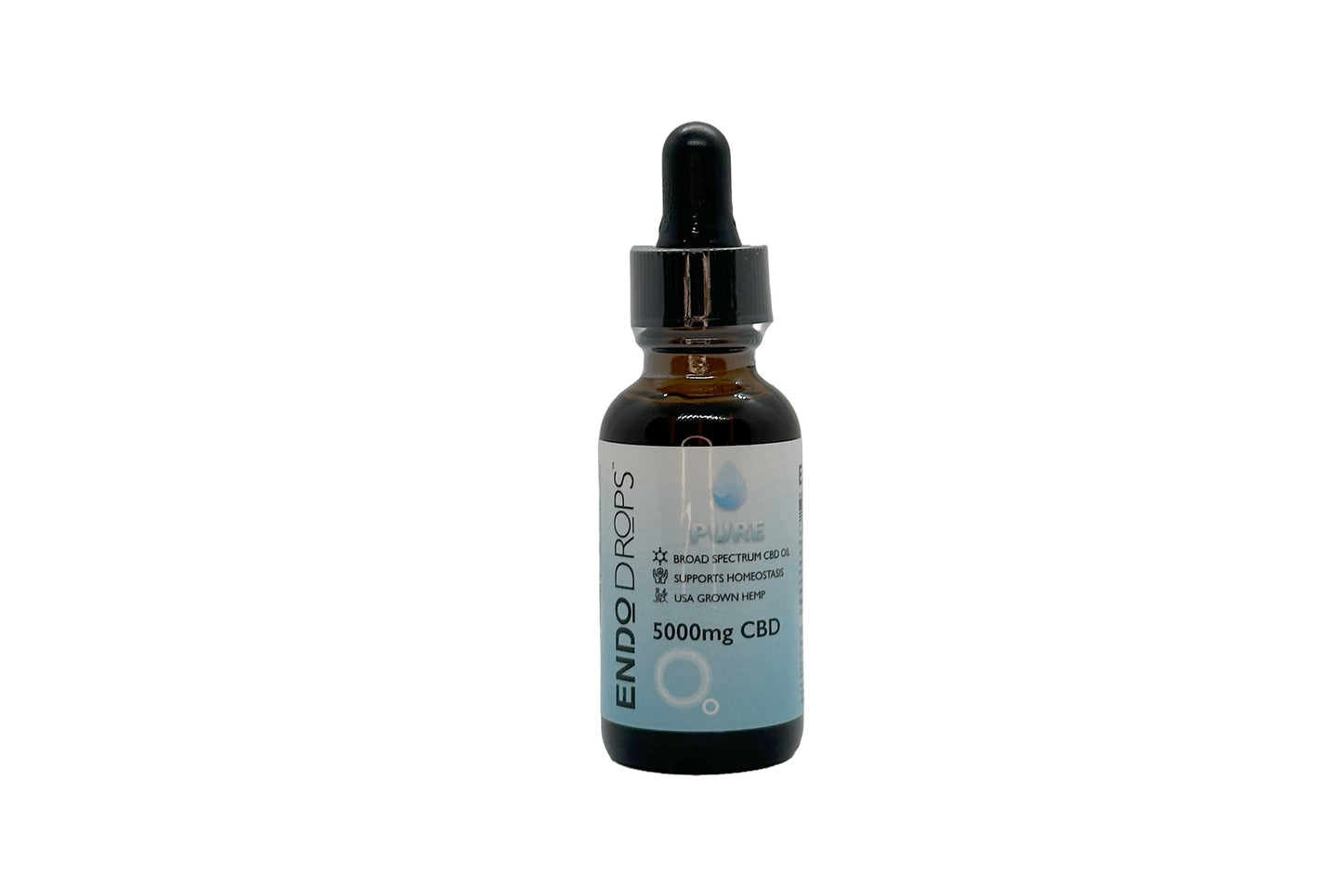 5000mg CBD Spectrum Oil